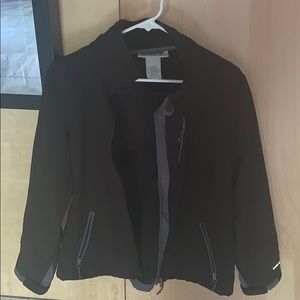 Sport winter jacket